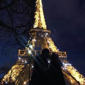 Meet your Posher, Katelyn